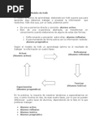 LECTURA 7 Kolb