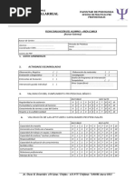 h.FORMATO DE EVALUACION - CLINICA