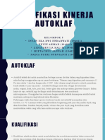 AUTOKLAF Kelompok 5