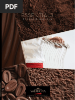 Essentials: by L'École Valrhona