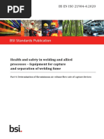 BS EN ISO 21904-4-Welding