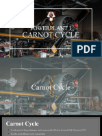 2.2 Carnot Cycle