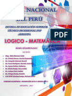 Silabo Logico Matematica PNP 2021 542 0