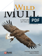 Wild Mull - Contents and Sample Chapter