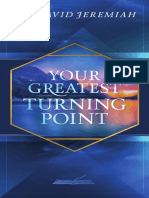 David Jeremiah Your Greatest Turning Point