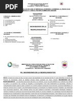 Formato de Planificacion