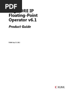 Pg060 Floating Point