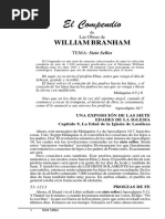 El Compendio: William Branham