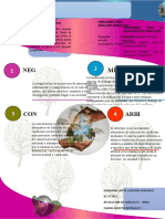 Infografia RESOLUCION DE CONFLICTO