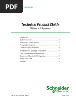 Technical Product Guide Trident v3 Jun 2019