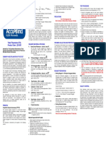 Total Thyroxine (tT4) : Product Code: 225-300