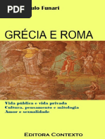 Grecia e Roma - Pedro Paulo Funari