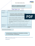 Exp. 8 Sem. 2 Matematicas