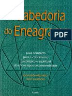 A Sabedoria Do Eneagrama Don Richard-Riso