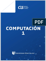 TEMA 07 - Líneas de Muestreo y Secciones Transversales