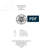 Laporan Praktikum ITH Acara 5