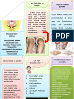 Leaflet Fraktur Os Patella