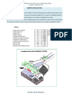 S13.s1 - Diseño de Bocatomas