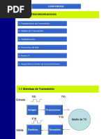 Fundamentos TX