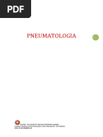 Pneumatologia, Angeologia e Antropologia