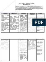 Mapa Curricular As 9