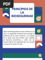 Principios de La Bioseguridad 5