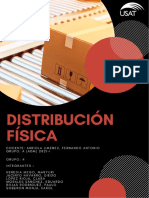 Distribución Física-1