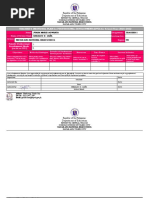 Department of Education: Teacher'S Individual Plan For Professional Development (Ippd) For School Year: 2021-2022