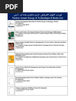 71 - Nuclear E-Books List