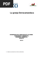 La Granja Derracamandaca