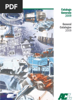 Catalogo Generale ACL ED01-09