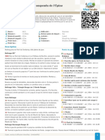 Bouillon - Randonnee-En-Passant-Par-Le-Pont-Suspendu-De-L-Epi