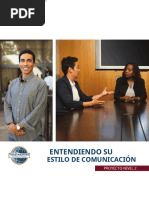 8206 Understanding Your Communication Style - En.es