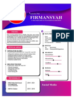 CV Firmansyah