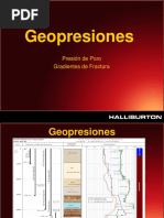 Geopresiones CB