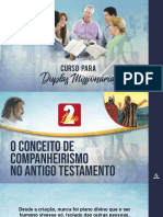 Duplas Missionarias Iasd