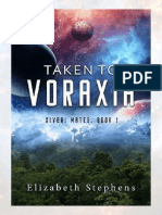 01 - Taken To Voraxia