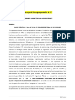 Caso Practico Propuesto #2 - TPA II A Distancia 2021 - v2