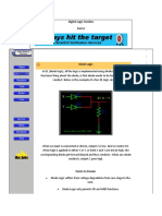 Digital Logic Families