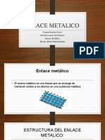 Enlace Metalico