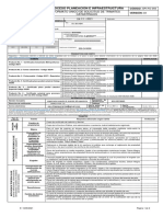 Spi Fo 055 Formato Unico de Solicitud de Tramites Catastrales 1