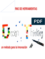 Design Thinking Cuaderno de Trabajo