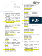 7º Semana Biologia