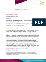 Plantilla #1 - Unidades 1,2,3 - Reto 5 - Análisis de Técnicas - Diseño de Un Método de Investigación