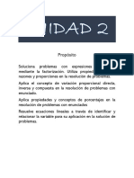 Unidad 2