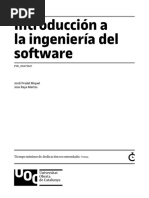 Introduccion Ingenieria de Software 1