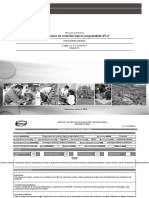 Programación de Controles Lógicos Programables (PLC) : Instrumentista Industrial Código: PL.3.4.2-10373/19 Edición 01