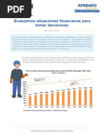 Actividad 18 de Octubre