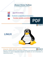 Questoes Comentadas Linux CESPE