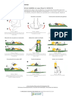 Ejercicio Terapeutico Protesis Cadera Fase 1 COVID 19 Ok